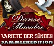 Vorschaubild Danse Macabre: Varieté der Sünden Sammleredition game