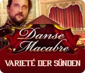 Feature screenshot Spiel Danse Macabre: Varieté der Sünden