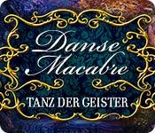Feature screenshot Spiel Danse Macabre: Tanz der Geister