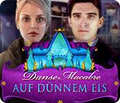 Feature screenshot Spiel Danse Macabre: Auf Dünnem Eis