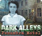 Feature screenshot Spiel Dark Alleys: Penumbra Motel