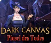 Feature screenshot Spiel Dark Canvas: Pinsel des Todes