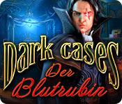 Feature screenshot Spiel Dark Cases: Der Blutrubin