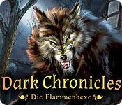 Image Dark Chronicles: Die Flammenhexe
