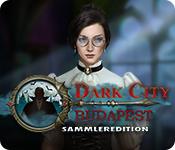 Feature screenshot Spiel Dark City: Budapest Sammleredition