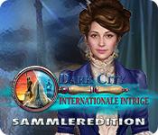 Feature screenshot Spiel Dark City: Internationale Intrige Sammleredition