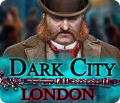 Feature screenshot Spiel Dark City: London
