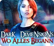 Feature screenshot Spiel Dark Dimensions: Wo alles begann