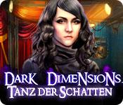 Feature screenshot Spiel Dark Dimensions: Tanz der Schatten