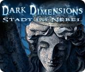 Feature screenshot Spiel Dark Dimensions: Stadt im Nebel