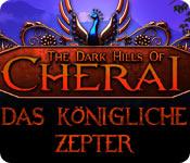 Feature screenshot Spiel The Dark Hills of Cherai: Das Königliche Zepter