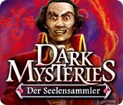 Feature screenshot Spiel Dark Mysteries: Der Seelensammler