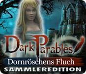 Feature screenshot Spiel Dark Parables: Dornröschens Fluch Sammleredition