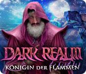 Feature screenshot Spiel Dark Realm: Königin der Flammen