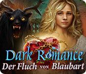 Feature screenshot Spiel Dark Romance: Der Fluch von Blaubart