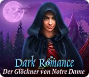 Feature screenshot Spiel Dark Romance: Der Glöckner von Notre Dame