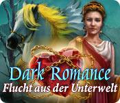 Feature screenshot Spiel Dark Romance 2: Flucht aus der Unterwelt
