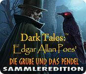 image Dark Tales: Edgar Allan Poes Die Grube und das Pendel Sammleredition