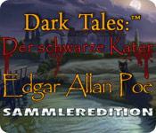 Feature screenshot Spiel Dark Tales: Der schwarze Kater von Edgar Allan Poe Sammleredition