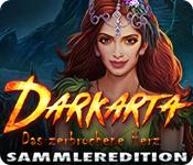 Feature screenshot Spiel Darkarta: Das zerbrochene Herz Sammleredition