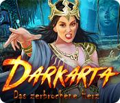 Feature screenshot Spiel Darkarta: Das zerbrochene Herz