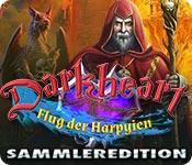 Image Darkheart: Flug der Harpyien Sammleredition