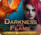 Feature screenshot Spiel Darkness and Flame: Fehlende Erinnerungen