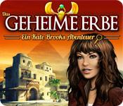 Feature screenshot Spiel Das geheime Erbe - Ein Kate Brooks Abenteuer