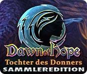 Feature screenshot Spiel Dawn of Hope: Tochter des Donners Sammleredition