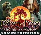 Feature screenshot Spiel Dawn of Hope: Skyline Abenteuer Sammleredition