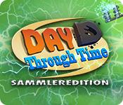 Feature screenshot Spiel Day D - Through Time Sammleredition
