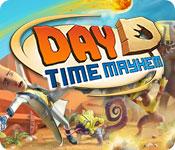 Image Day D: Time Mayhem