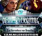 Feature screenshot Spiel Dead Reckoning: Das Herrenhaus von Brassfield Sammleredition