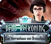 Feature screenshot Spiel Dead Reckoning: Das Herrenhaus von Brassfield