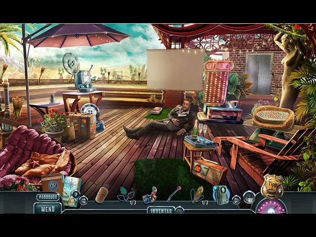 Spiele Screenshot 1 Dead Reckoning: Broadbeach Cove Sammleredition