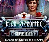Feature screenshot Spiel Dead Reckoning: Die Silbermondinsel Sammleredition