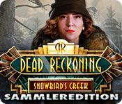 Feature screenshot Spiel Dead Reckoning: Snowbird's Creek Sammleredition