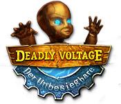 Image Deadly Voltage: Der Unbesiegbare
