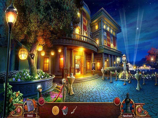 Spiele Screenshot 1 Death at Cape Porto: Ein Dana Knightstone Roman Sammleredition