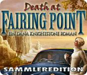 Feature screenshot Spiel Death at Fairing Point: Ein Dana Knightstone Roman Sammleredition