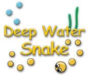 Feature screenshot Spiel Deep Water Snake