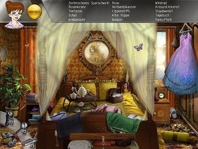 Spiele Screenshot 1 Defenders of Law: The Rosendale File
