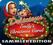 Feature screenshot Spiel Delicious: Emily's Christmas Carol Sammleredition