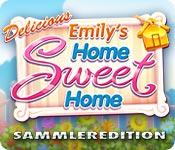Feature screenshot Spiel Delicious: Emily's Home Sweet Home Sammleredition
