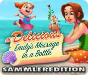 Feature screenshot Spiel Delicious: Emily's Message in a Bottle Sammleredition