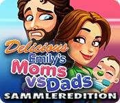 Feature screenshot Spiel Delicious: Emily's Moms vs Dads Sammleredition