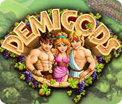 Feature screenshot Spiel Demigods