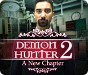 Feature screenshot Spiel Demon Hunter 2: A New Chapter