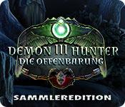 Feature screenshot Spiel Demon Hunter 3: Die Offenbarung Sammleredition
