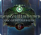 Feature screenshot Spiel Demon Hunter 3: Die Offenbarung